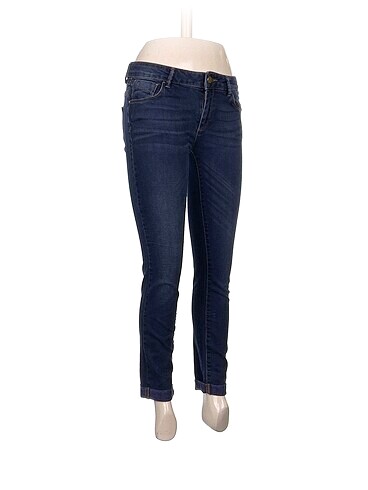 Fabrika Fabrika Jean / Kot %70 İndirimli.