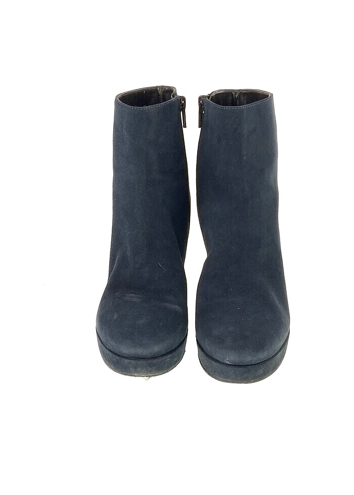 Elle Bot %70 İndirimli. - Görsel 3