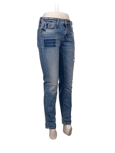 Mavi Jeans Mavi Jeans Jean / Kot %70 İndirimli.