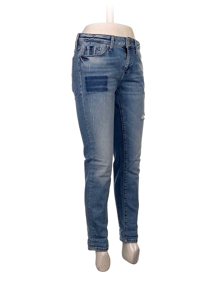 Mavi Jeans Jean / Kot %70 İndirimli. - Görsel 2