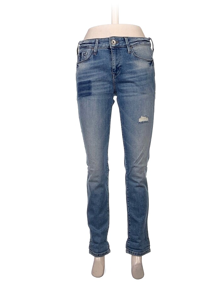 Mavi Jeans Jean / Kot %70 İndirimli. - Görsel 1