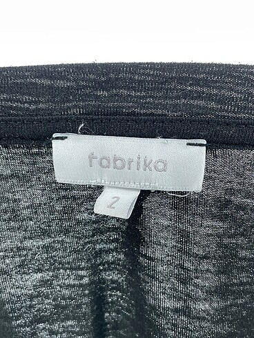 m Beden siyah Renk Fabrika Kazak / Triko %70 İndirimli.