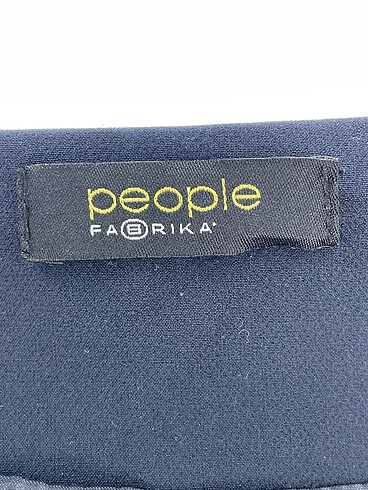 universal Beden çeşitli Renk Fabrika Blazer %70 İndirimli.