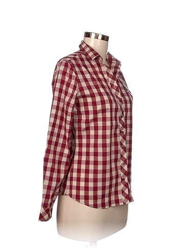 U.S Polo Assn. U.S Polo Assn. Gömlek %70 İndirimli.
