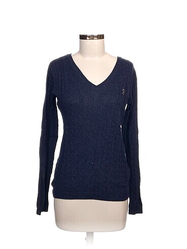 U.S Polo Assn. Kazak / Triko %70 İndirimli.