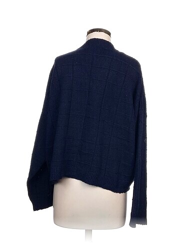 universal Beden Vintage Love Kazak / Triko %70 İndirimli.
