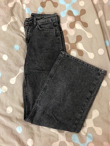 Zara Bol paça pantolon