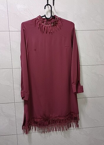 40 Beden Tunik.
