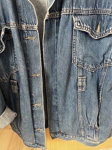 xl Beden Kot ceket