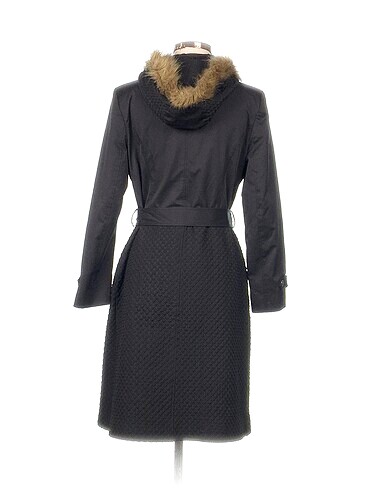 44 Beden Pierre Cardin Trenchcoat %70 İndirimli.