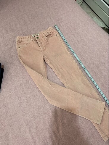 LC Waikiki Kız cocuk pantolon