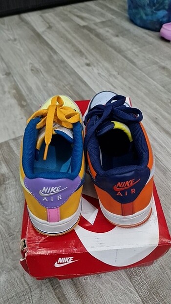 39 Beden Yeni Nike orijinal unisex farklı renk