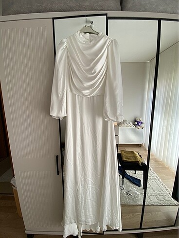 Diğer Nikah elbisesi