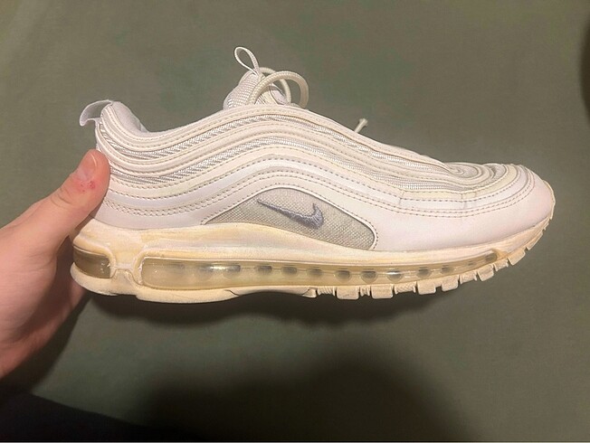 Nike air max 97 erkek