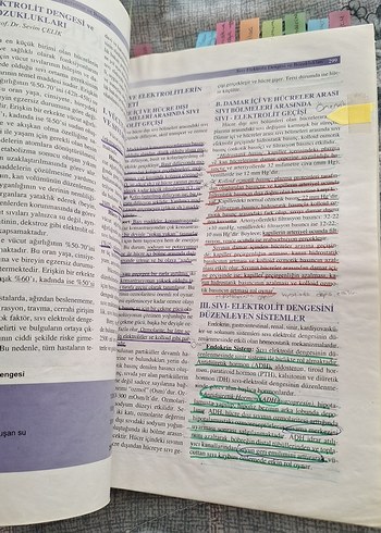 Sağlık Uygulamalarında Temel Kavramlar ve Beceriler Kitabı