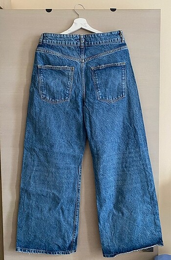 40 Beden Kot Pantolon
