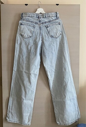 29 Beden Kot Pantolon