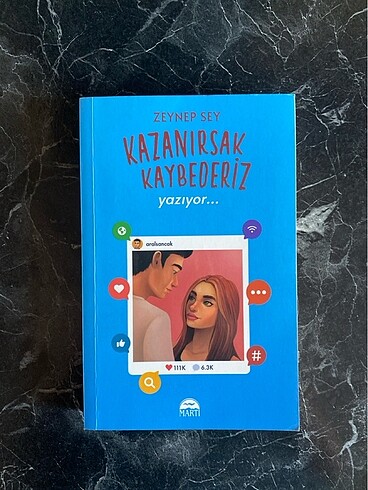  Beden Kazanırsak Kaybederiz 1 ve 2 (Zeynep Sey)