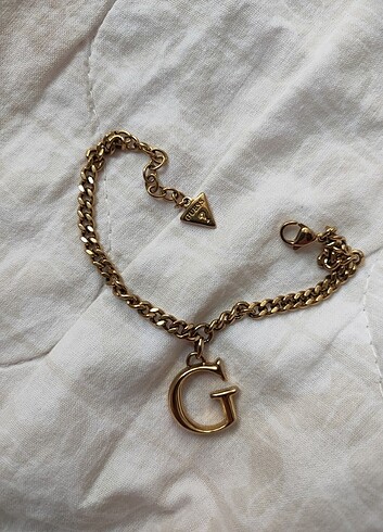 Guess bileklik orjinal