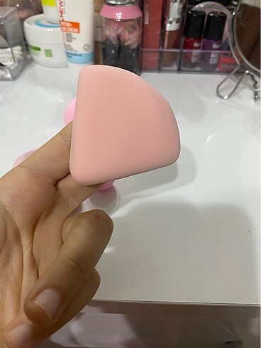 Makyaj sünger seti - Görsel 3