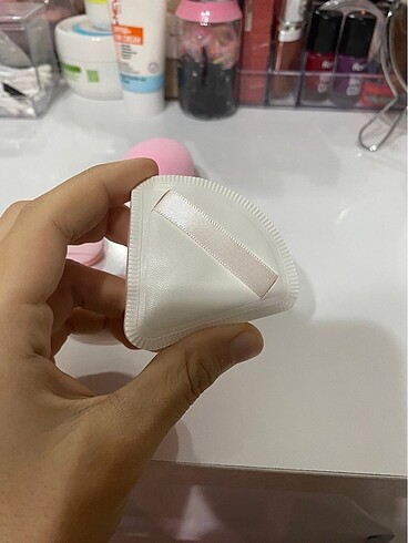 Makyaj sünger seti - Görsel 4