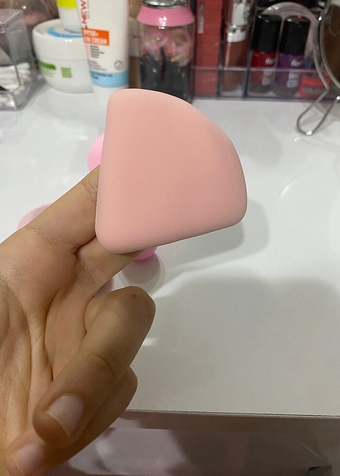 Makyaj sünger seti - Görsel 3