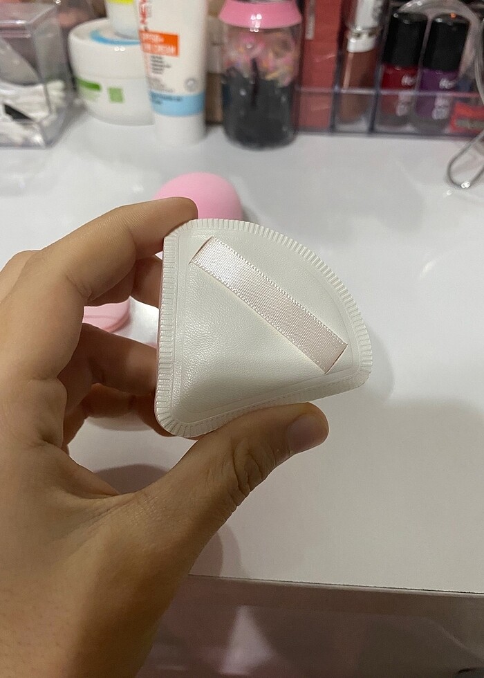 Makyaj sünger seti - Görsel 4