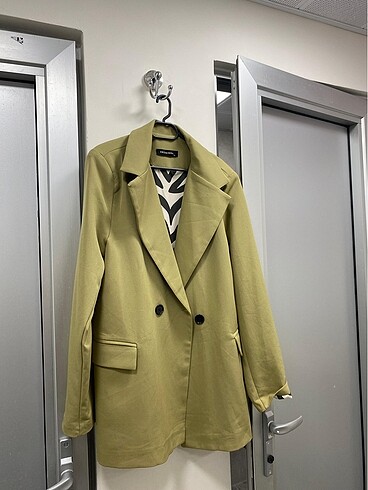 Blazer ceket