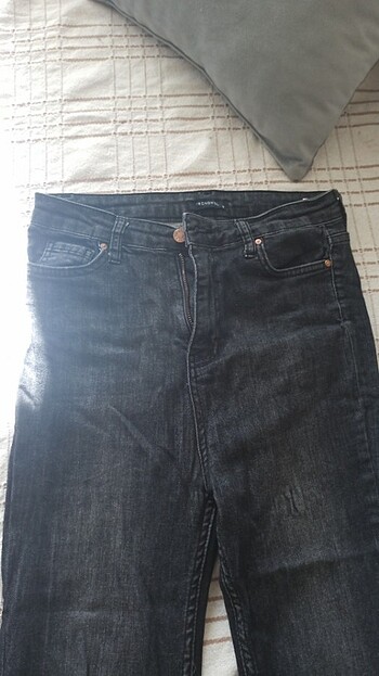 Kot pantolon 