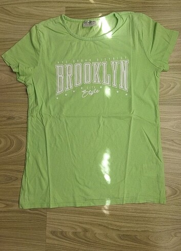 Lcw Kız Çocuk T-shirt