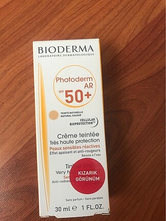 Güneş kremi