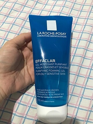 La Roche-Posay