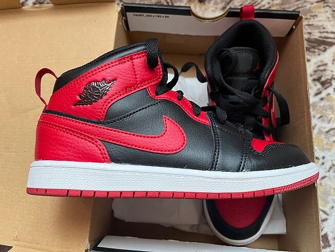 Nike air jordan