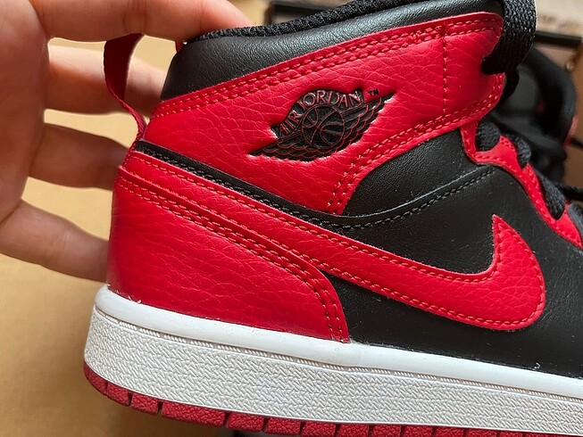 35 Beden Nike air jordan