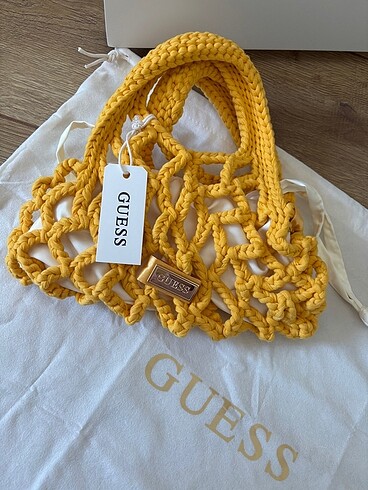 Guess Guess el çantası