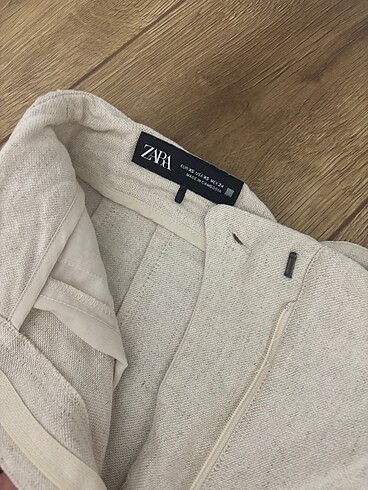 Zara keten pantolon