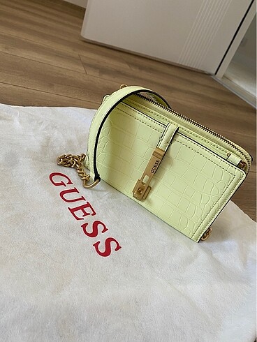 Guess çanta