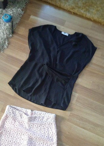 m Beden siyah Renk Fabrika 38