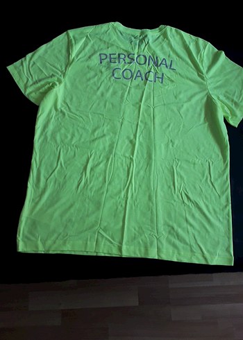 Nike Nike PERSONAL COACH arka yazili