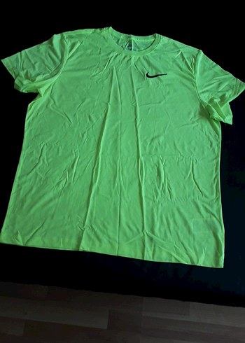 xxl Beden Nike PERSONAL COACH arka yazili