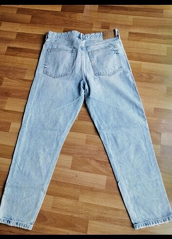 Bershka Bershka Straight Vintage çok tarz 