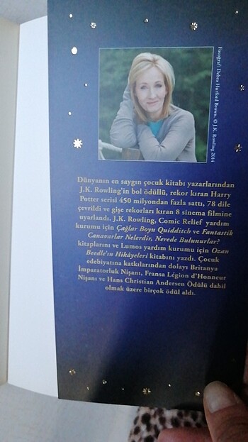 Beden Renk Harry Potter Felsefe Taşı