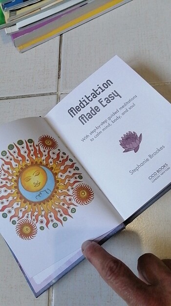 Meditation Made Easy