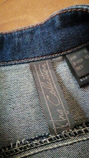 Mango Mango Jeans şık kalıp şahane 