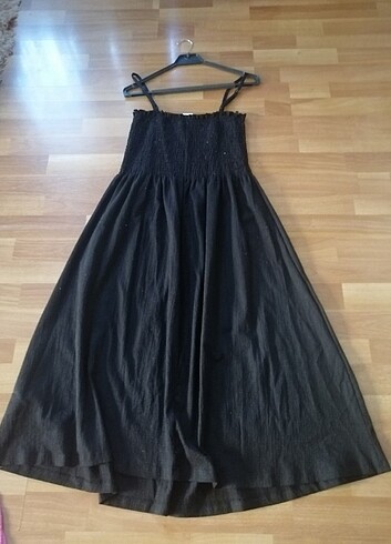 H&M m ince askılı 
