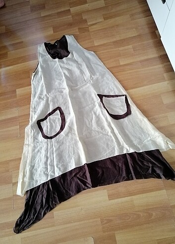 Zara Woman s beden asimetrik 