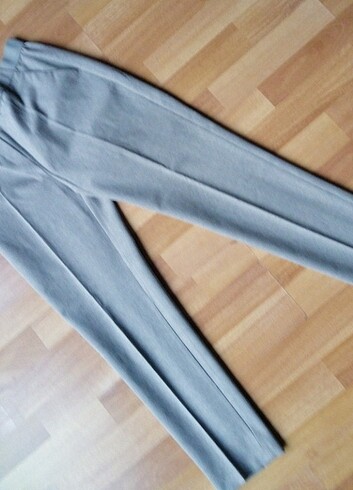 İpekyol 36 yumuşacık dokusu lastikli bel  - Görsel 2