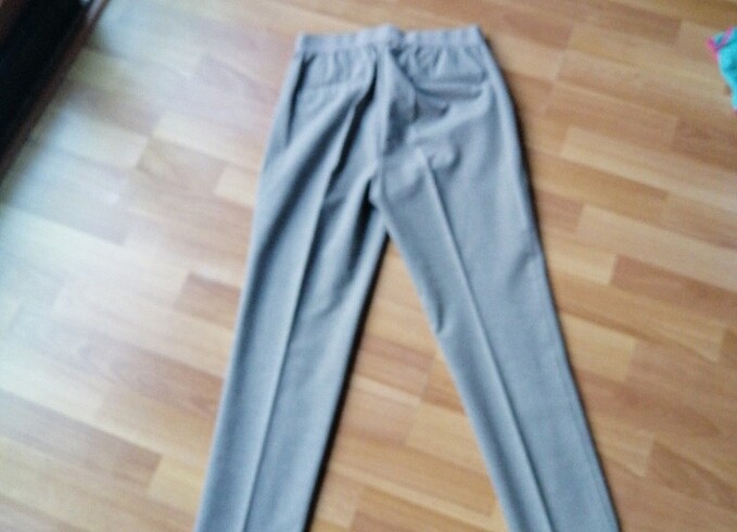 İpekyol 36 yumuşacık dokusu lastikli bel  - Görsel 4