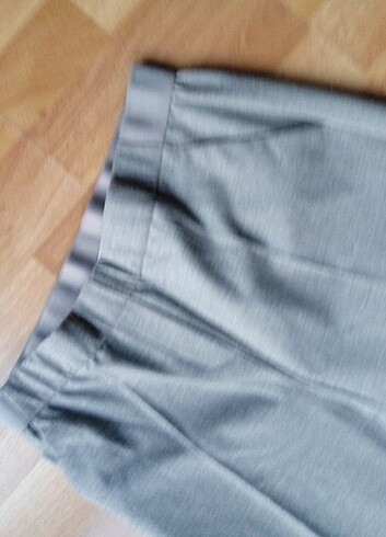 İpekyol 36 yumuşacık dokusu lastikli bel  - Görsel 6