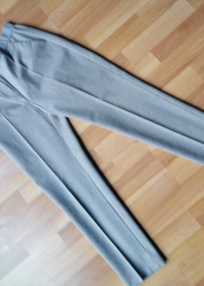 İpekyol 36 yumuşacık dokusu lastikli bel  - Görsel 2